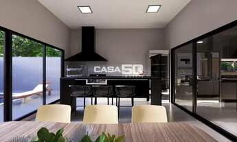 Imagem 7: Casa à venda no Arborais em Campinas-SP!