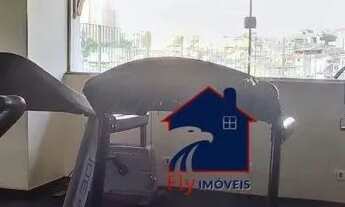 Imagem 7: Apartamento com 2 dormitórios à venda, 55 m² por R$ 340.000,00 - Freguesia do Ó - São Paul