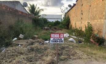 Imagem: Vende-se terreno