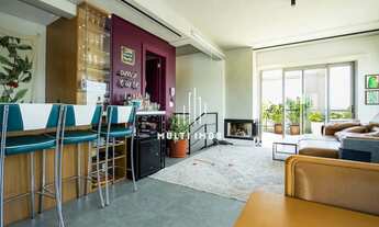 Imagem: Cobertura 3 dormitórios no Menino Deus