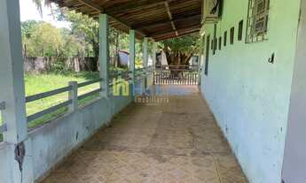 Imagem 2: Terreno / Chácara, à venda, Matapoã, Aracaju, SE. Próximo ao Rio e ao bar Pantanal