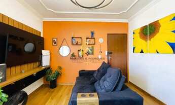 Imagem 5: Apartamento à Venda - Bairro São João Batista