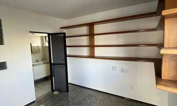 Imagem 6: Exclusivo na Aldeota | 1 Apartamento por Andar | 4 Suítes