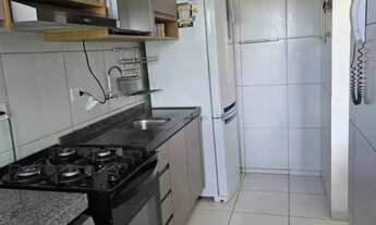 Imagem 2: Apartamento 2 quartos na Várzea - Excelente local