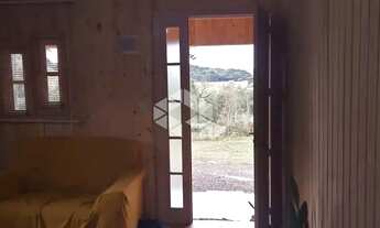 Imagem 6: Chácara no Apanhador com Casa de Madeira em São Francisco de Paula, RS