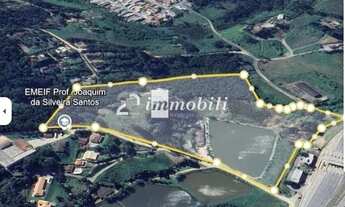 Imagem: Terreno à venda em São Roque, Jardim Cardoso