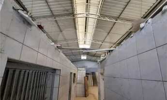 Imagem 5: Terreno à venda em Vila Romana - SP