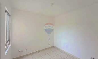 Imagem 3: Apartamento 2 Quartos para Aluguel no Castelo com Lazer Completo