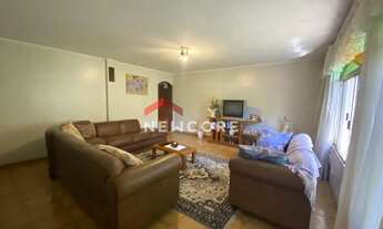 Imagem 2: Sobrado em Rua Marquês de Alegrete - Vila Humaitá - Santo André/SP