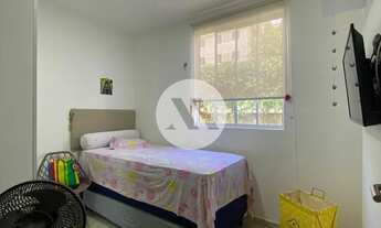 Imagem 6: Apartamento com 2 quartos à venda no Mirantes Caminho do Mar