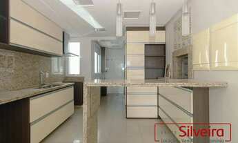 Imagem 7: APARTAMENTO COM 3 DORMITÓRIOS - PETRÓPOLIS