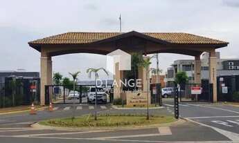 Imagem: Casa à venda no bairro Nova Veneza em Paulínia