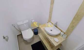 Imagem 3: Apartamento 3 quartos para Locação Jardim Paulistano, São José do Rio Preto