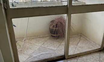 Imagem 3: Apartamento no centro 3/4 86m2 de area util