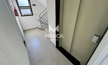 Imagem 2: Apartamento à venda, 4 quartos, 2 suítes, 3 vagas, Cidade Nova - Belo Horizonte/MG