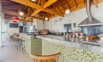 Imagem: Sobrado à venda e locação no bairro Bosque