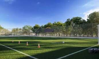 Imagem 7: Terreno no bairro Jardim Imperial II em Cuiabá - MT