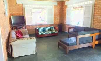 Imagem 2: CASA DE PRAIA CUMBUCO - RÉVEILLON