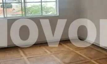 Imagem 2: APARTAMENTO 2 DORMITÓRIOS COM 1 VAGA DE GARAGEM NO BAIRRO DO JARDIM SÃO PAULO