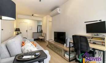 Imagem 5: APARTAMENTO - VILA MARIANA - SP