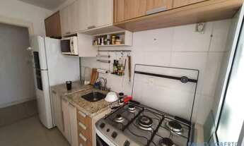 Imagem 4: APARTAMENTO - BARRA FUNDA - SP