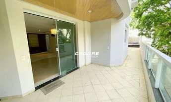 Imagem 5: Amplo Apartamento com Terraço e Piscina à Venda I Cadore Imóveis