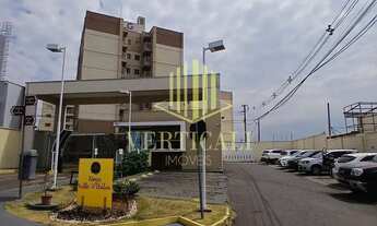 Imagem: Torres Ville D Itália Apartamento padrão