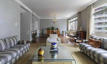 Imagem 3: Apartamento à venda no Jardim Paulista