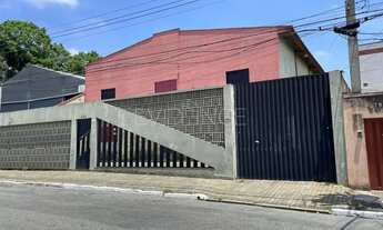 Imagem 3: Galpão para locação com 680 m² Vila Antonieta