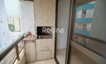 Imagem 5: Apartamento à venda, 3 quartos, Tabajaras - Uberlândia/MG - Rotina Imobiliária
