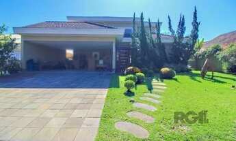 Imagem 3: Casa Condomínio em Porto Alegre, no bairro Terra Ville