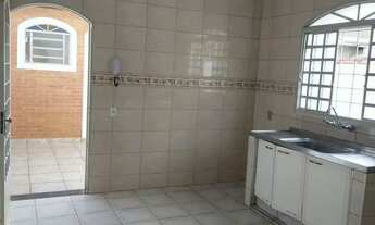 Imagem 5: Sobrado bosque dos eucaliptos 3 dormitórios 1 suíte