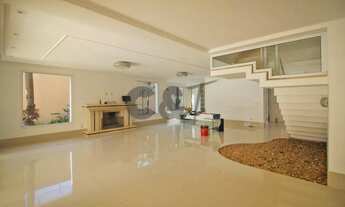 Imagem 3: Sobrado - 5 Dormitórios (Suítes) à Venda ou para Alugar no Alto da Boa Vista - São Paulo/S