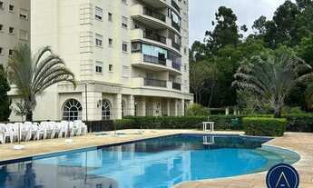 Imagem: Apartamento Alphaville - Tamboré