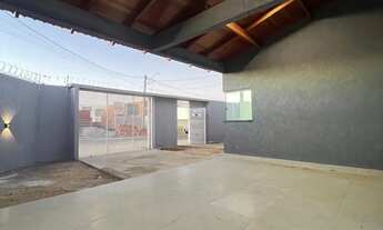 Imagem 5: Casa Jardim Paraiso