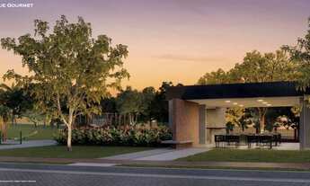 Imagem 7: 2 lotes juntos de 260 m2 no Jardins Quebec FGR - Aceita permuta