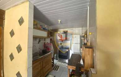 Imagem 11: Casa com 4 dormitórios à venda, 150 m² por R$ 180.000,00 - Santa Tereza - Macaíba/RN