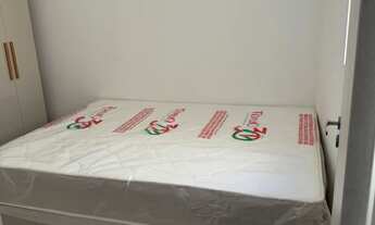 Imagem 2: Kit mobiliada em Taguatinga centro ao lado do metrô