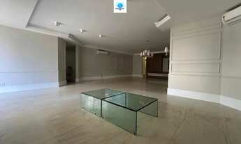 Imagem 3: Solar das Acácias - Apartamento à venda no bairro Setor Oeste - Goiânia/GO