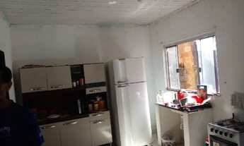 Imagem 3: Excelente casa 3 quartos, 2 banheiros, sossego em moradia!