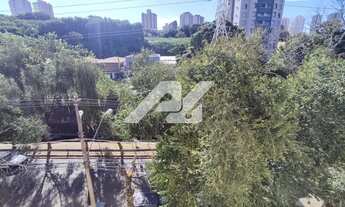 Imagem: Apartamento à no bairro Cambuí em Campinas