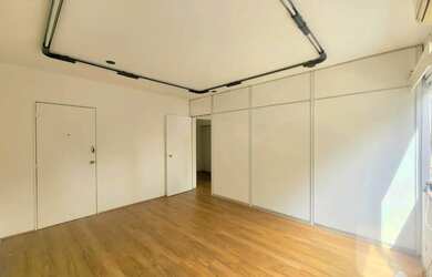 Imagem 3: Conjunto comercial com ar condicionado em Higienópolis e 1 vaga