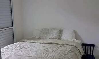 Imagem 7: Apartamento em Presidente Altino - Osasco, SP