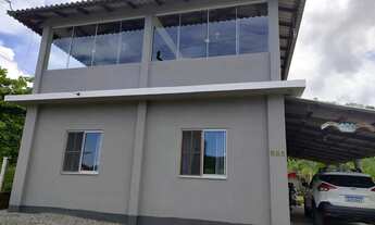 Imagem 3: Casa para Venda em Imaruí, Prainha, 3 dormitórios, 1 suíte, 2 banheiros, 3 vagas