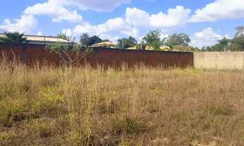 Imagem: LOTE À VENDA BICA DO DER (PRÓXIMO AO COLÉGIO