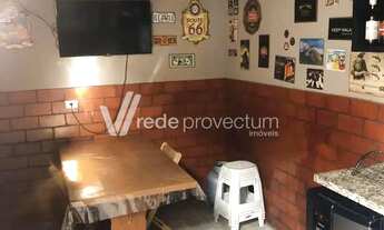 Imagem 7: Casa - Jardim Viel - Sumaré