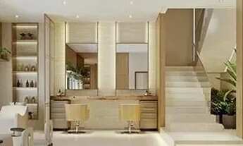 Imagem 7: Ótima Oportunidade Na Barra da Tijuca, com vista para o mar, lagoa e campo de golf!e