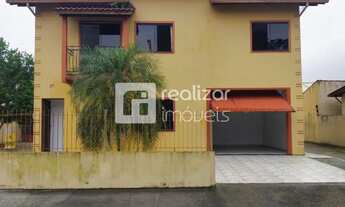 Imagem: Casa 2 quartos no bairro Madri - Palhoça