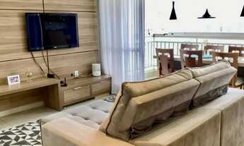 Imagem 4: Imóvel para aluguel com 80 metros quadrados com 3 quartos em Setor Bueno - Goiânia - GO