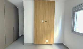 Imagem 4: Imóvel para aluguel com 52 metros quadrados com 2 quartos em Alphaville Empresarial - Baru